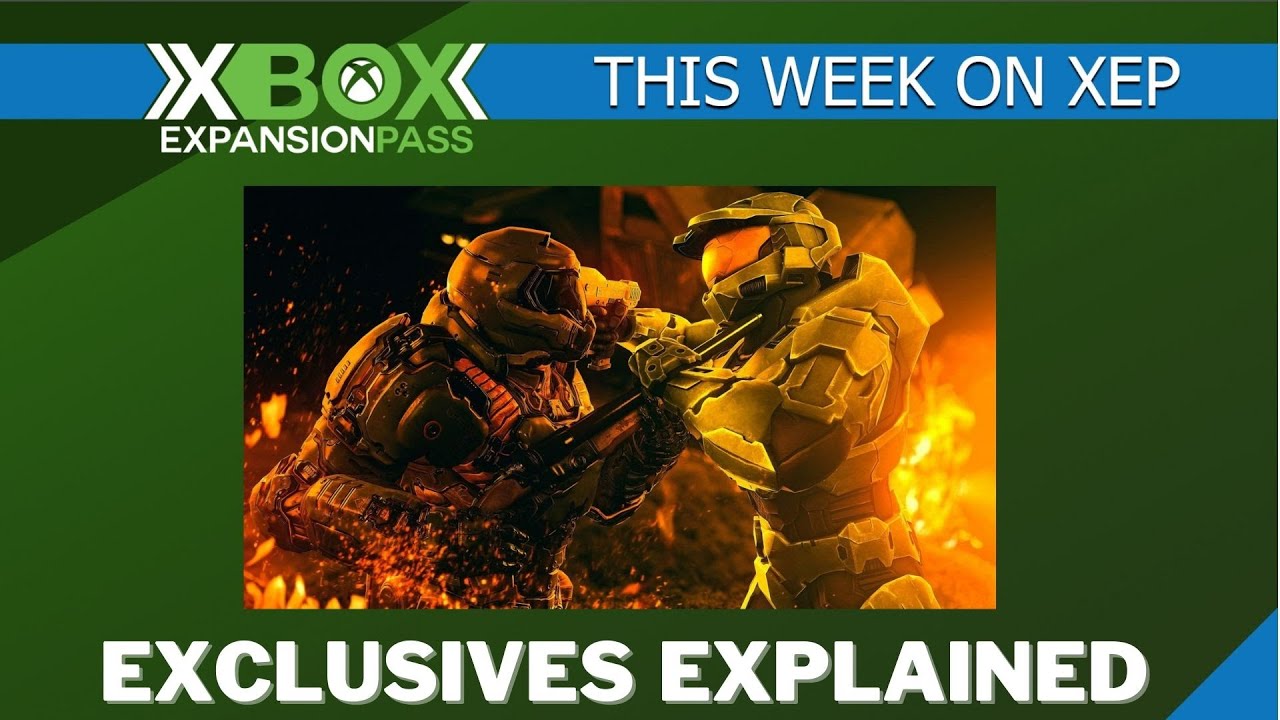 Xbox Expansion Pass - Episode 74: Bethesda Roundtable | Exclusivity Explained