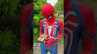 Team Spider-Man❤️❤️❤️ #super #superhero #superman #spiderman