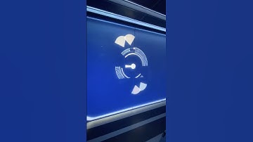 Users prepare to be digitized into the world of TRON. #MagicKingdom #WaltDisneyWorld