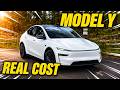 2026 Tesla Model Y: What Reviews Always Skip — Insurance, Tires & Payments