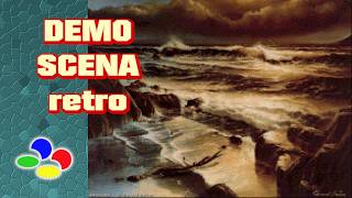2.68 MHz / ABANDON & ANTHROX - SNES (Demo)
