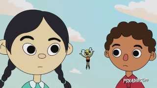 Zzzzy The Dying Bee (Español)