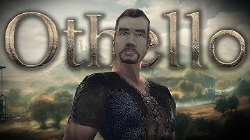 Gothic I Othello Mod - Full Installation Guide [English]