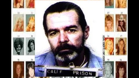 Serial killers  - William Bradford - The photograp...