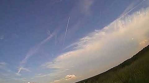 AKK Infinite DVR VTX review: Sample DVR footage (RAW)