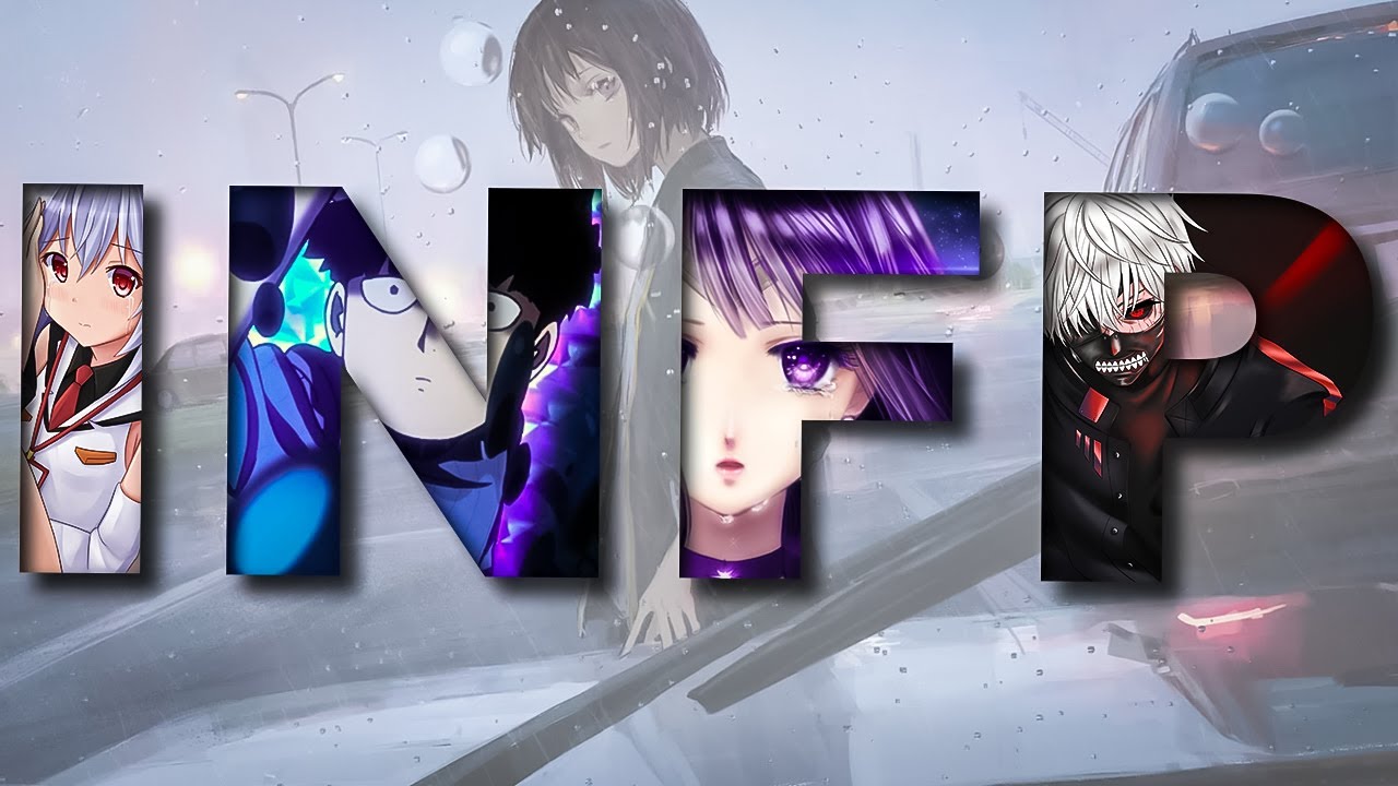 10 Anime Characters With An INFJ Personality Type