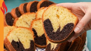 Pratik Kek Tarifi Nasıl Yapılır?