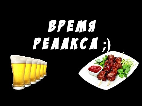 Летний влогокаст Powerslave & DimOn line =))