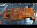Retro PC Build: AMD Athlon XP 1500+ with Radeon 9250 | 3DMark &amp; Tests