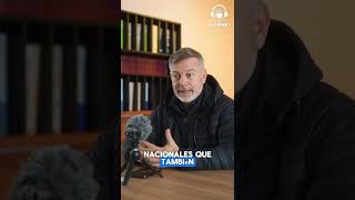 Haciendo 🎙️🎧 Podcast E.3  |  Javier Pretto