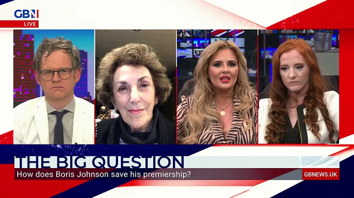 Edwina Currie and Rebecca Jane clash over the incr...