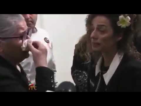 مسیح و ضرب المثل جالب مازندرانی