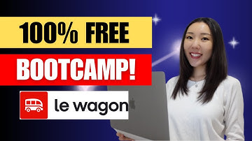 100% Free Le Wagon Coding Bootcamp | how to apply, eligibility, review