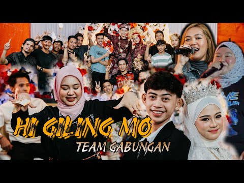 HI GILING MO DANCE BY INDAH BENALYN PENGANTIN