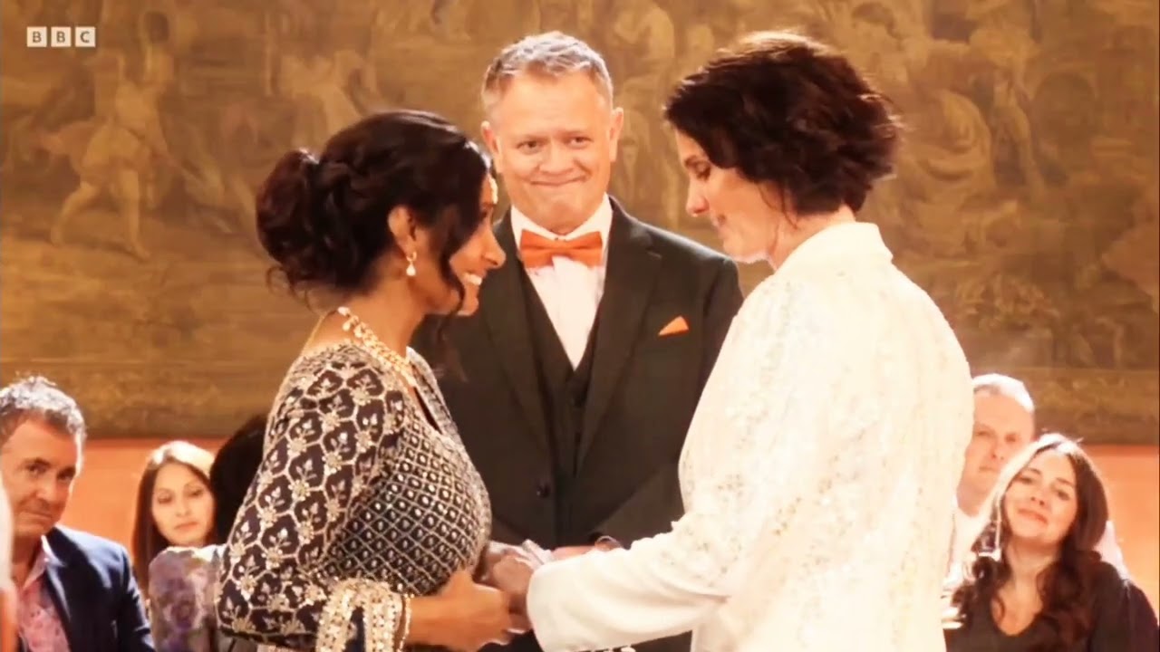 🥰💍 Suki & Eve EastEnders | From This Moment On 💍🥰