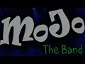 Mojo the Band at the Voodoo Bar 2022 (2 minute clip)