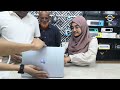 MacBook Air M4 Unboxing &amp; First Look —