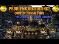 Bannerlord Vassals Guide How To Always Recruit Them, Manage and More in Under 14 Minutes