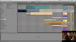 Going through Lonely and some new music - ILLENIUM (Music Production Livestream) Going through Lonely and some new music - ILLENIUM (Music Production Livestream)