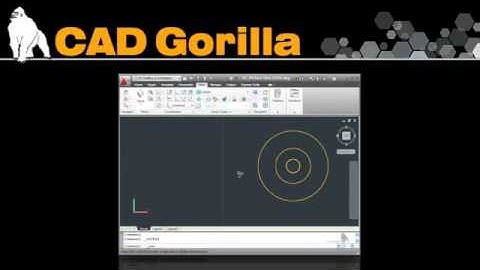 CAD Gorilla
