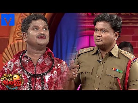 bullet-bhaskar-and-awesome-appi-performance-promo---2nd-august-2019---extra-jabardasth
