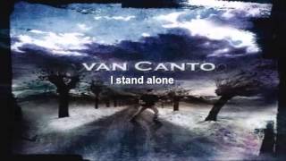 Van Canto - 1. album - 007 I stand alone