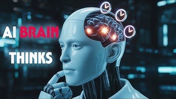 They Just Released an AI That Decides How Long to Think