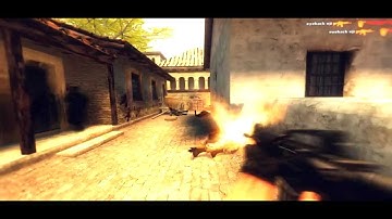 silvar "FLASHBACK" CS:S Minimovie