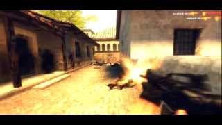 silvar "FLASHBACK" CS:S Minimovie