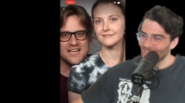 Hasan Reacts to the Most Insane TikTok