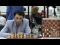 Шахматная олимпиада 2016. День 8, ч.2