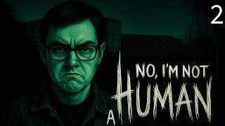 видео: Проходите, гости дорогие! | No, I'm not a Human #2 картинка: Проходите, гости дорогие! | No, I'm not a Human #2