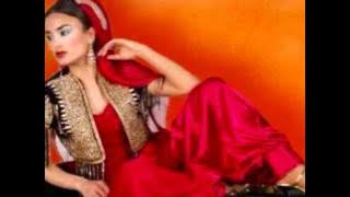 Rana djinak-  cheba nadia  .wmv