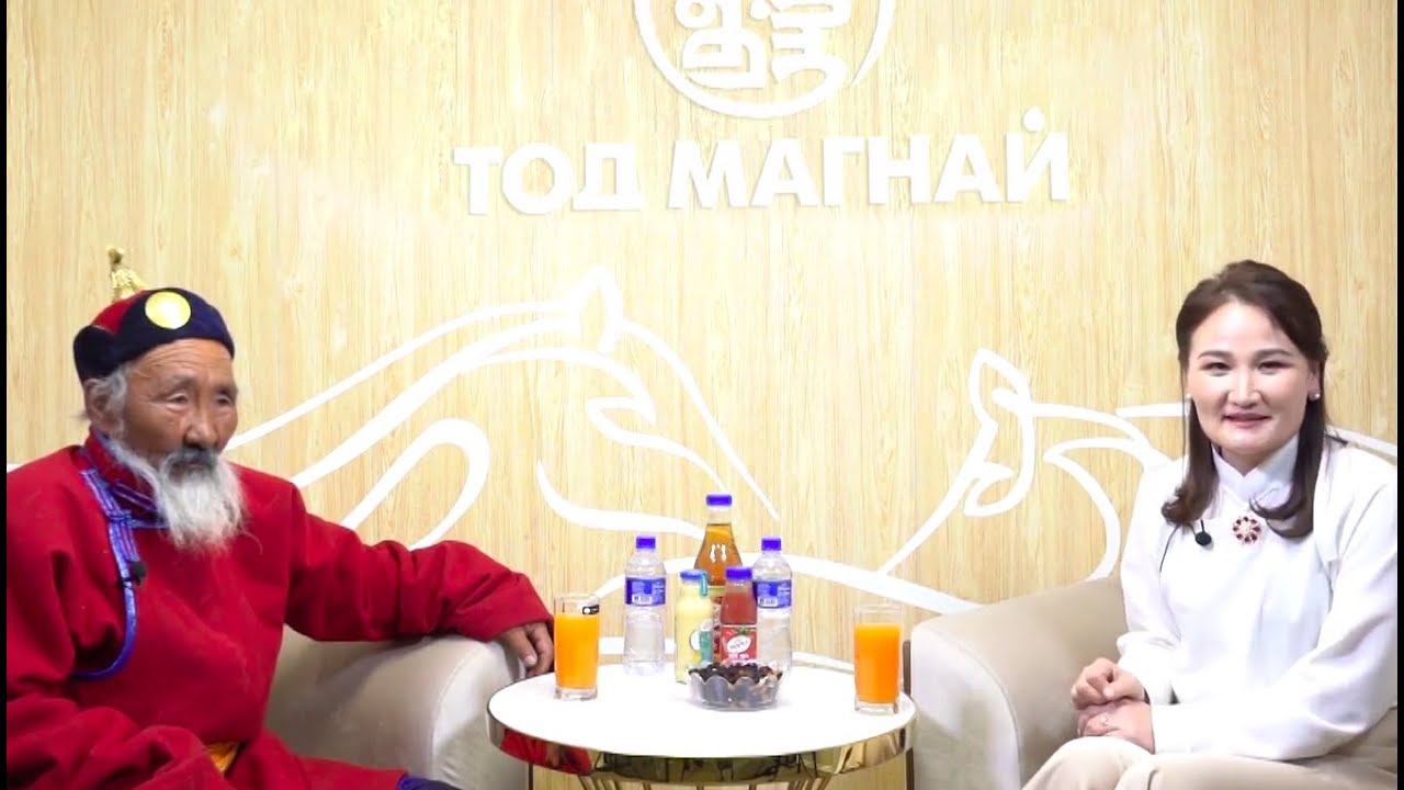 ТОД МАГНАЙ ПОДКАСТ №82