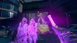 Dying light 2 This is my favorite animation