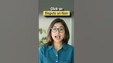 How to Raise a Dispute in Your CIBIL Report | Bajaj Markets