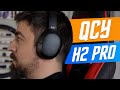 QCY H2 Pro inceleme