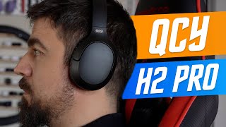 699₺💥 QCY H2 Pro inceleme Resimi