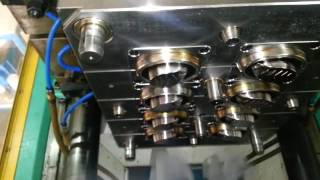 dosing cap