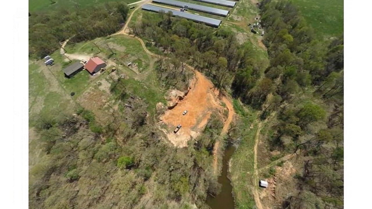 Real estate for sale in Decatur Arkansas MLS 1013426 YouTube