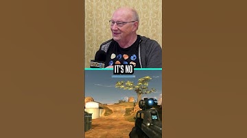 The weirdest requests the voice of Halo ever got 🧐 #shorts