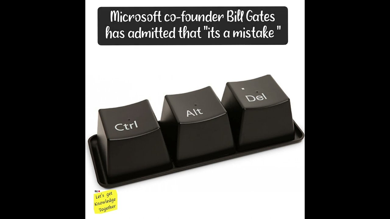 Ctrl Alt Titties