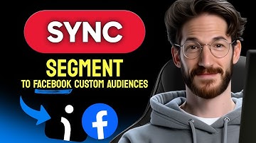 How to SYNC SEGMENT to FACEBOOK CUSTOM AUDIENCES with Omnisend (Step by Step) 2025