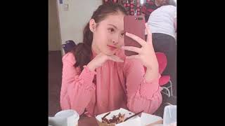 Must Watch Fiona Padilla Daniel Padillas Sister Looking So Beautiful