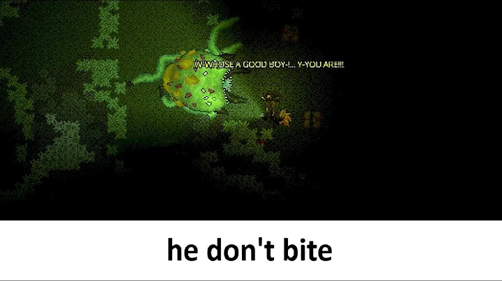 PAINFUL Steps. | Scav Prototype Clip Comp