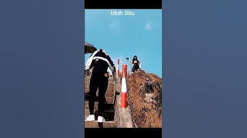 Sống lưng khủng long bình liêu. cột mốc 1305 đường tuần tra biên giới