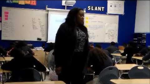 Martin Entry Routine w/ MVP and Week 1-6 Narration