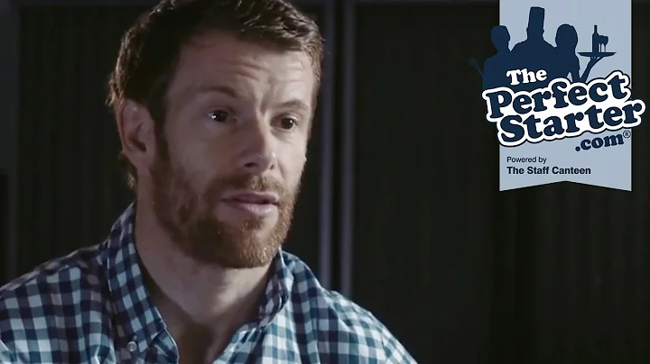 Michelin star chef Tom Aikens, careers advice for ...