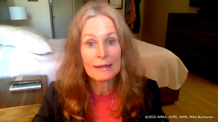 ICMI20: Professor Janice Fiamengo - "We Must Stop ...