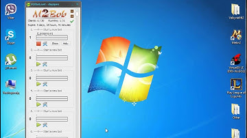 M2BOB NO OPEN METIN2